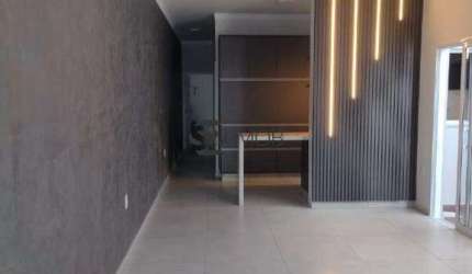 Casa para venda em Vila São Carlos de 81.00m² com 2 Quartos, 1 Suite e 2 Garagens
