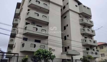 Apartamento para venda em Aracaú de 128.10m² com 4 Quartos, 3 Suites e 2 Garagens