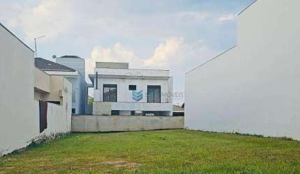 Terreno en Condomínio para venda em Ibiti Royal Park de 250.00m²