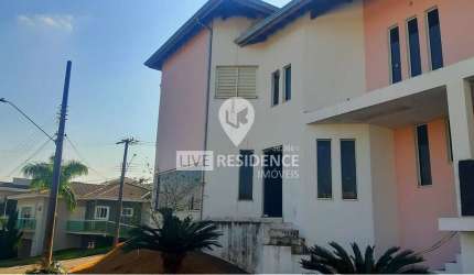 Casa para venda em Residencial Fazenda Serrinha de 384.00m² com 4 Quartos, 4 Suites e 4 Garagens