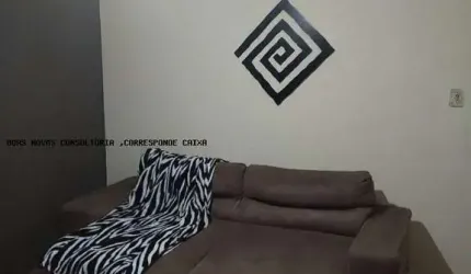 Casa para venda em Jardim Angélica de 110.00m² com 2 Quartos e 2 Garagens