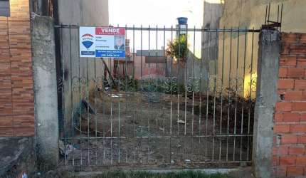 Terreno para venda em Parque São Bento de 150.00m²