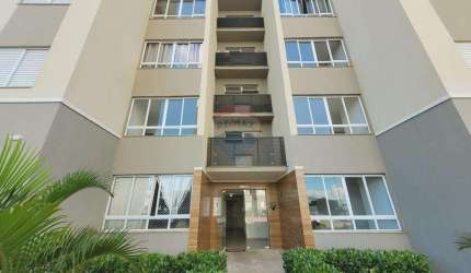Apartamento para alugar em Jardim Santa Terezinha de 52.00m² com 2 Quartos e 1 Suite