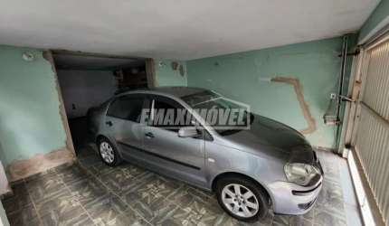 Casa para venda em Vila Santana de 146.00m² com 2 Quartos e 2 Garagens