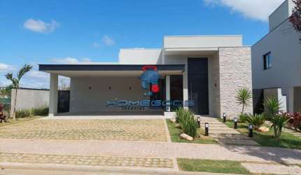 Casa de Condomínio para venda em Alphaville Dom Pedro 3 de 381.00m² com 5 Quartos, 5 Suites e 6 Garagens
