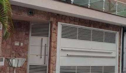 Casa para venda em Real Park Tietê Jundiapeba de 170.00m² com 2 Quartos, 2 Suites e 2 Garagens