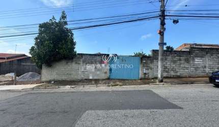 Terreno para venda em Residencial Estoril de 275.00m²