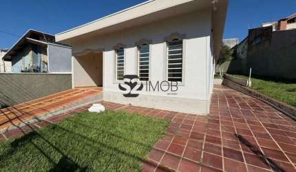 Casa para venda em Loteamento Parque Itacolomi de 70.00m² com 2 Quartos e 2 Garagens