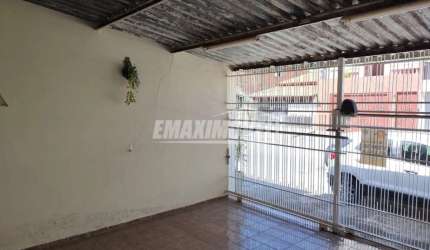 Casa para venda em Jardim Abaeté de 123.00m² com 2 Quartos, 1 Suite e 2 Garagens