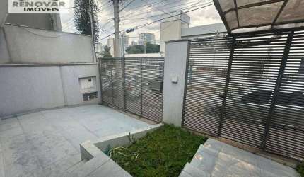 Casa para alugar em Parque Monte Líbano de 430.00m² com 5 Quartos, 5 Suites e 4 Garagens
