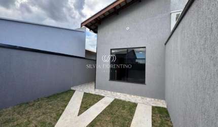Casa para venda em Jardim Continental de 127.00m² com 2 Quartos, 1 Suite e 1 Garagem