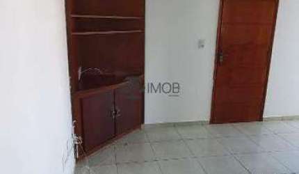 Apartamento para venda em Jardim Nazareth de 46.00m² com 2 Quartos e 1 Garagem