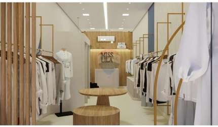 Imóvel Comercial para venda em Serra Negra de 83.00m²
