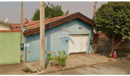 Casa para venda em José Tonolli de 110.00m² com 4 Quartos, 1 Suite e 1 Garagem