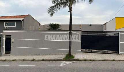 Casa para venda em Jardim Santa Rosália de 160.00m² com 3 Quartos, 1 Suite e 6 Garagens