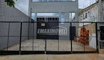 Imóvel Comercial para alugar em Wanel Ville de 140.00m² com 3 Garagens