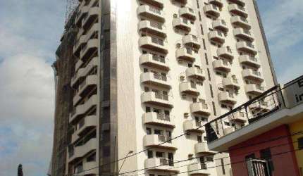 Apartamento para alugar em Centro de 330.00m² com 4 Quartos, 4 Suites e 2 Garagens