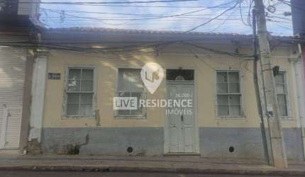Prédio Comercial para venda em Centro de 230.00m²