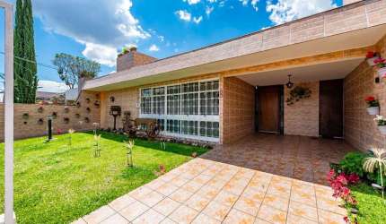 Casa para venda em Vila Izabel de 220.00m² com 3 Quartos e 2 Garagens