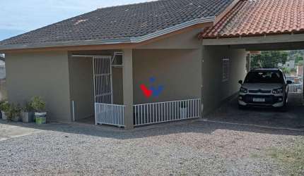 Casa para venda em Planta Deodoro de 90.00m² com 3 Quartos e 5 Garagens