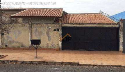 Casa para venda em Jardim Califórnia de 214.00m² com 2 Quartos e 1 Garagem