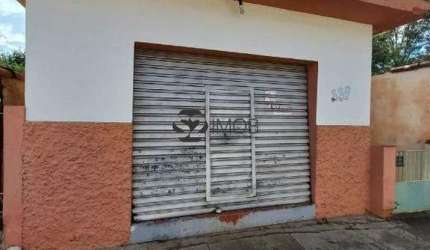 Casa para venda em Mirante de 92.00m² com 2 Quartos e 2 Garagens