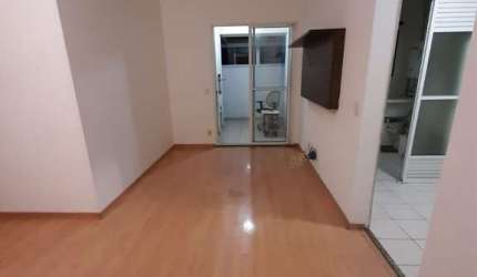 Apartamento para venda em Jardim Tupanci de 73.00m² com 3 Quartos, 1 Suite e 1 Garagem