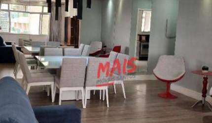 Apartamento para venda e aluguel em Pompéia de 128.00m² com 3 Quartos, 1 Suite e 1 Garagem