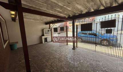 Casa para venda em Jardim Rosa De Franca de 130.00m² com 3 Quartos e 2 Garagens