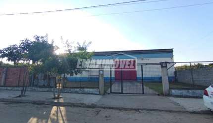 Galpão / Depósito / Armazém para venda em Éden de 384.00m² com 1 Garagem