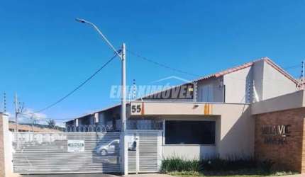 Apartamento para alugar em Villa Bella De Votorantim de 46.00m² com 2 Quartos e 1 Garagem