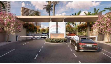 Apartamento para venda em Parque Das Faculdades de 64.00m² com 2 Quartos, 1 Suite e 1 Garagem