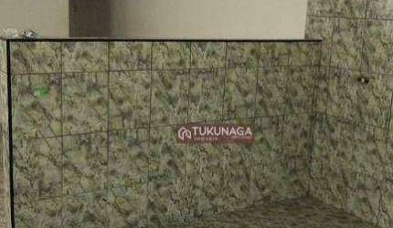 Casa para alugar em Conjunto Marcos Freire de 75.00m² com 2 Quartos e 1 Garagem
