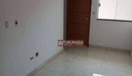 Apartamento para venda em Jaçanã de 37.00m² com 2 Quartos