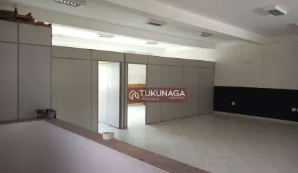 Prédio Comercial para venda em Jardim Valéria de 350.00m²