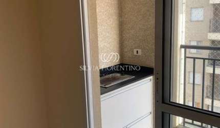 Apartamento para alugar em Areão de 58.00m² com 3 Quartos e 1 Garagem
