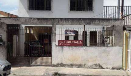 Sobrado para venda em Jardim São Domingos de 120.00m² com 2 Quartos e 1 Garagem
