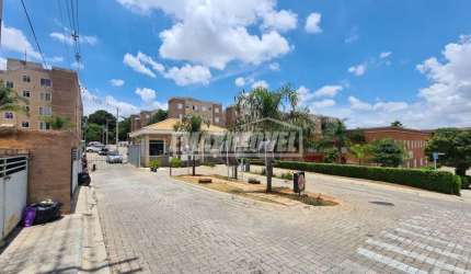 Apartamento para venda em Jardim Vera Cruz de 48.00m² com 2 Quartos e 1 Garagem