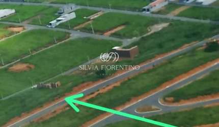 Terreno para venda em Itapecirica de 250.00m²
