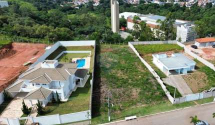 Terreno para venda em Portal Do Sol de 1065.00m²
