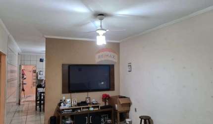Casa para venda em Jardim Boa Vista de 170.29m² com 3 Quartos, 1 Suite e 4 Garagens