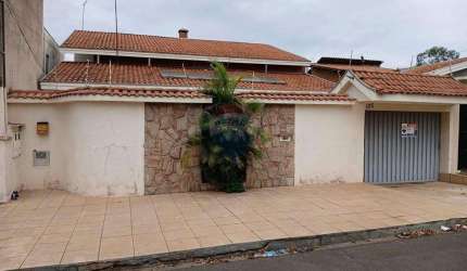Casa para alugar em Jardim Serra Dourada de 260.00m² com 3 Quartos, 1 Suite e 6 Garagens
