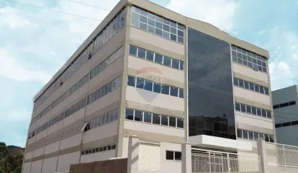 Prédio Comercial para alugar em Tamboré de 5187.00m² com 75 Garagens