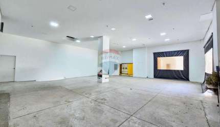 Imóvel Comercial para venda em Sítio Tamboré Alphaville de 292.00m² com 2 Garagens