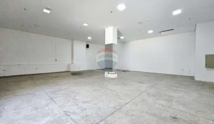 Imóvel Comercial para alugar em Sítio Tamboré Alphaville de 150.00m²