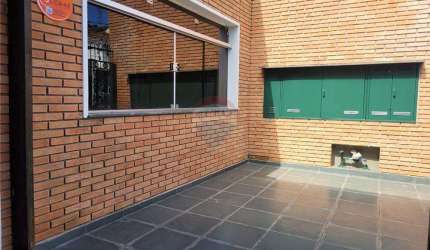 Sala Comercial para alugar em Vila Boaventura de 23.00m²