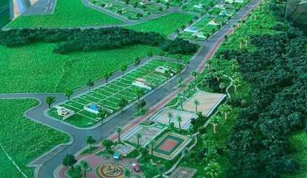 Terreno para venda em Vila Bordignon de 160.00m² com 2 Garagens