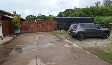 Terreno para venda em Vila Mogilar de 3500.00m²