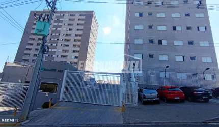 Apartamento para alugar em Vila Barcelona de 49.00m² com 2 Quartos e 1 Garagem