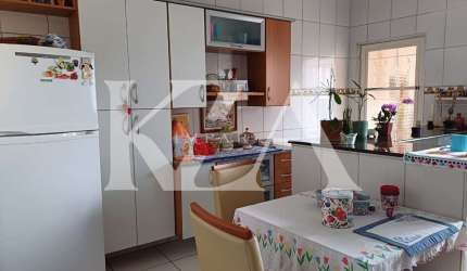 Casa para venda em Residencial Pacaembu de 160.00m² com 3 Quartos e 2 Garagens